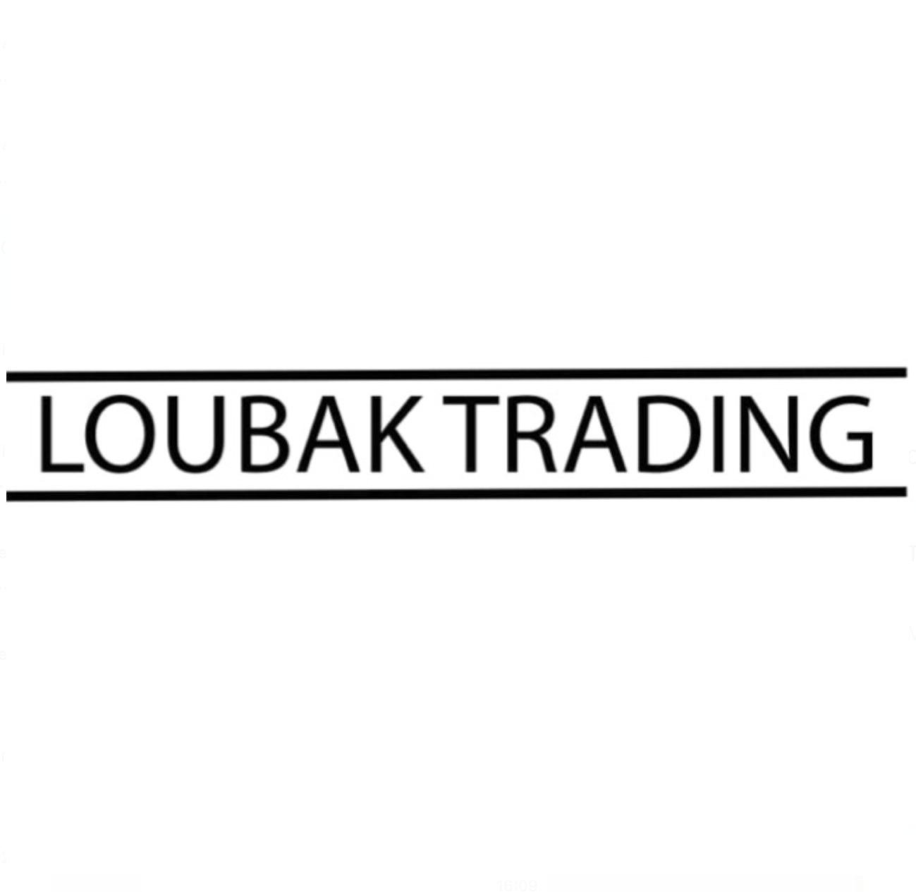 LOUBAK TRADING